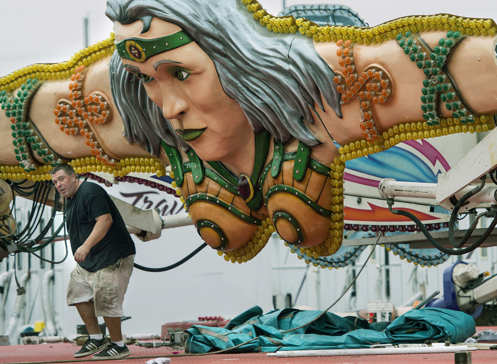 Nebraska State Fair